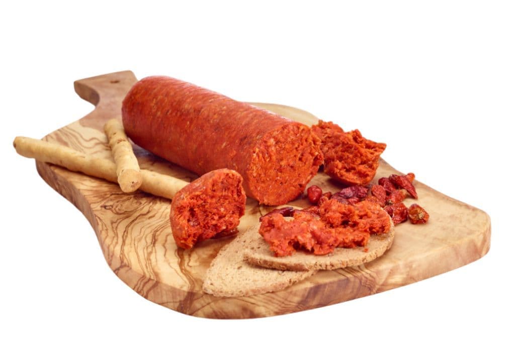 N'duja