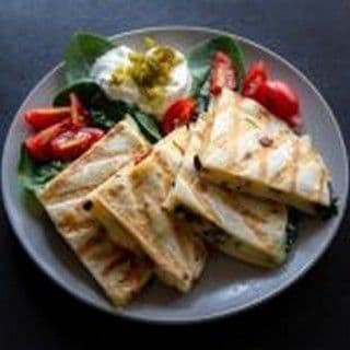 Wing Spot Quesadilla