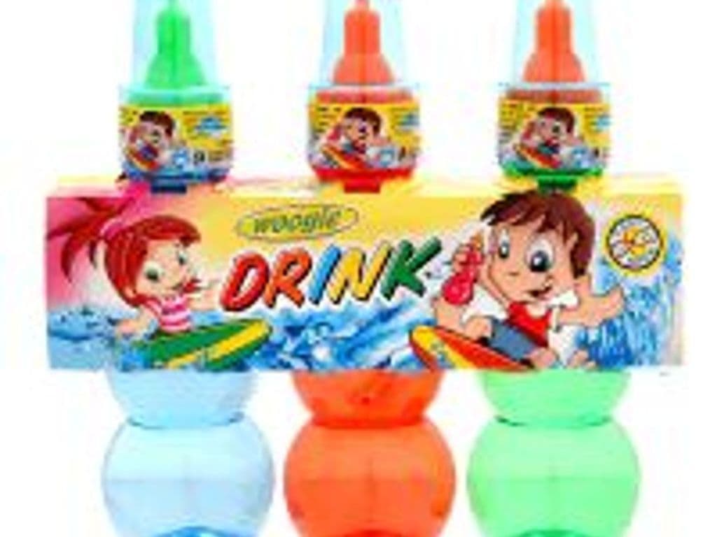 Woogie Drink (3x70ml)