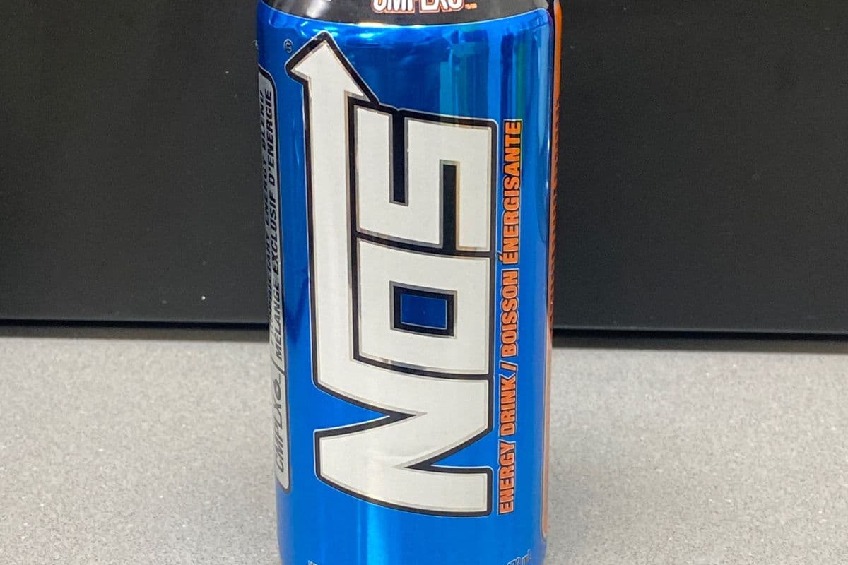 NOS ENERGY DRINK (473 ml)