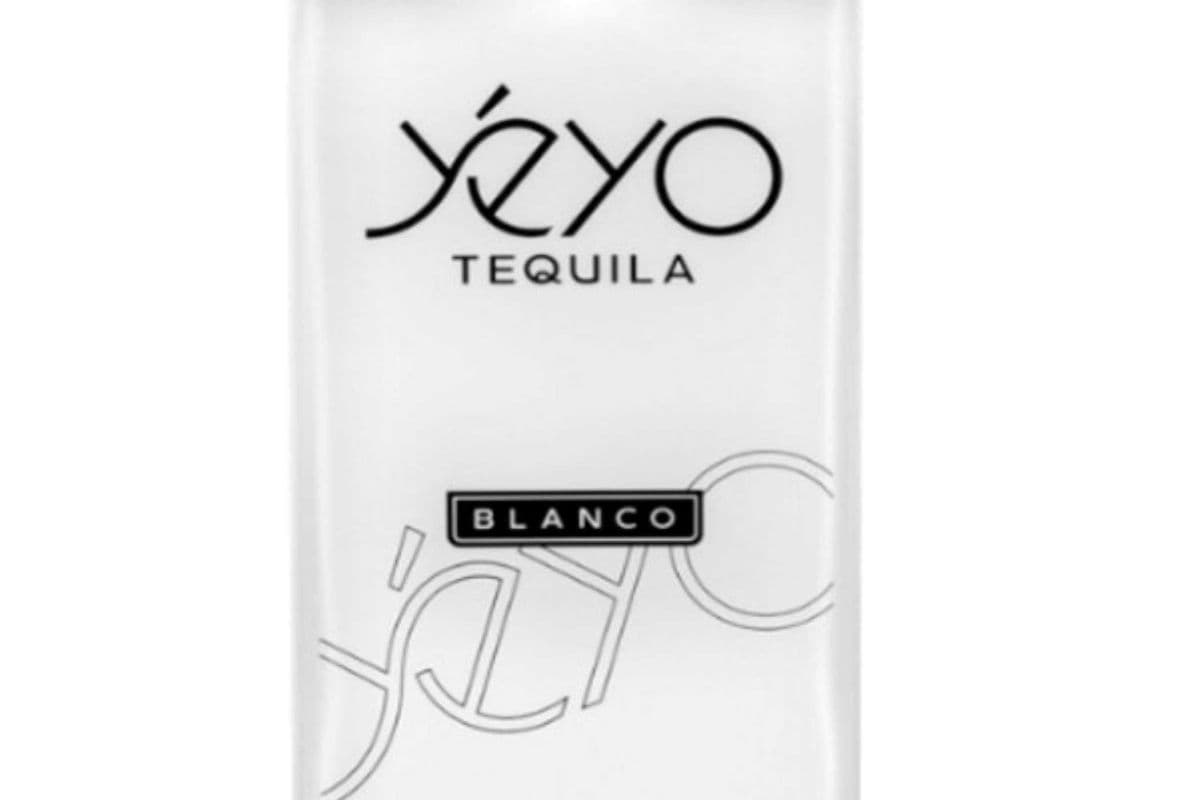YEYO BLANCO TEQUILA (1 x 750)