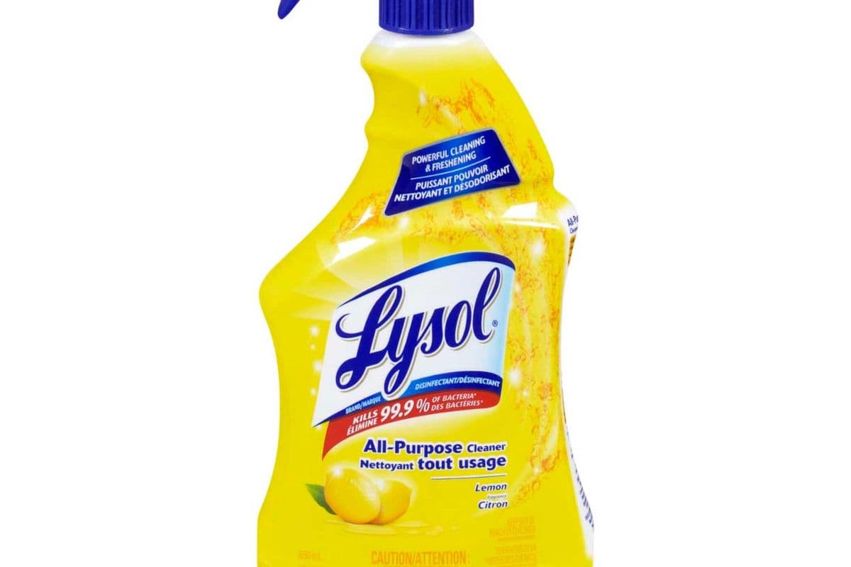 Lysol (650ml)