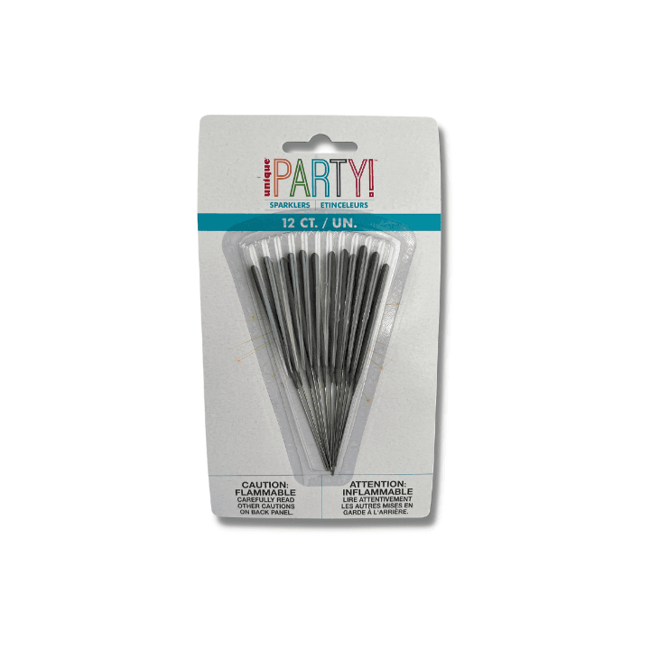 Sparklers