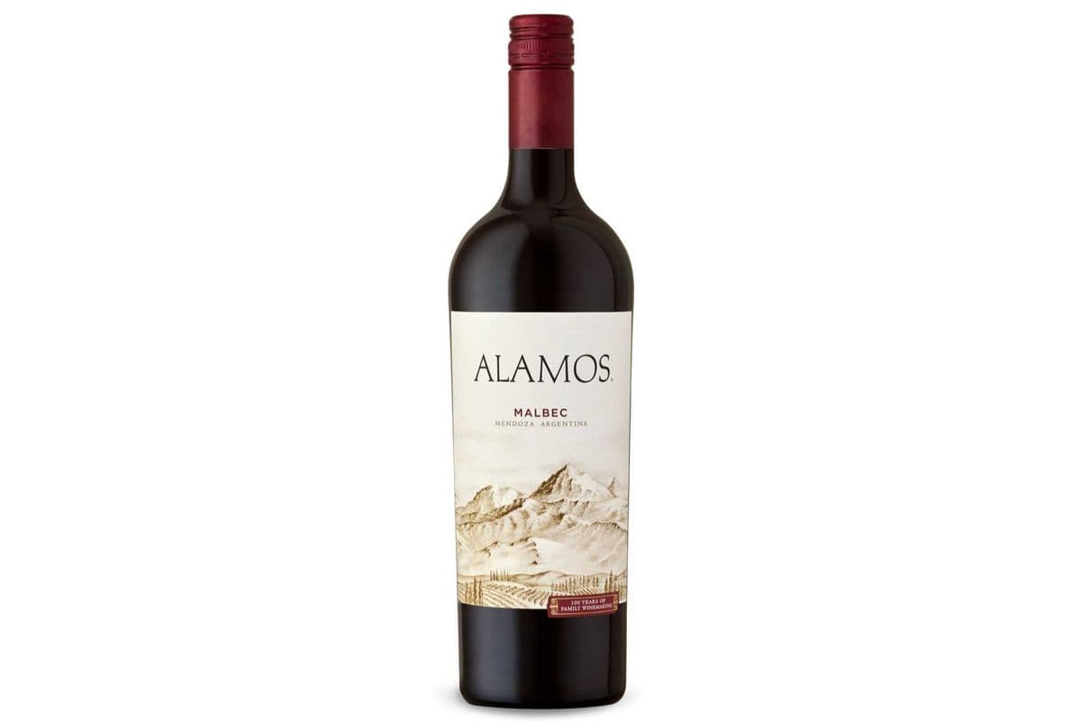 Alamos Estate (750 ml) Argentina (1 x 750 mL)