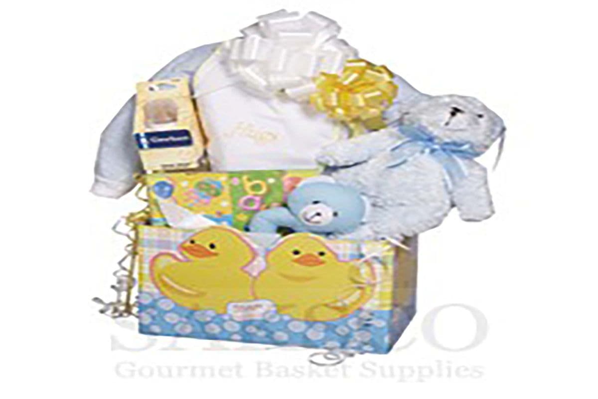 Bundle of Joy