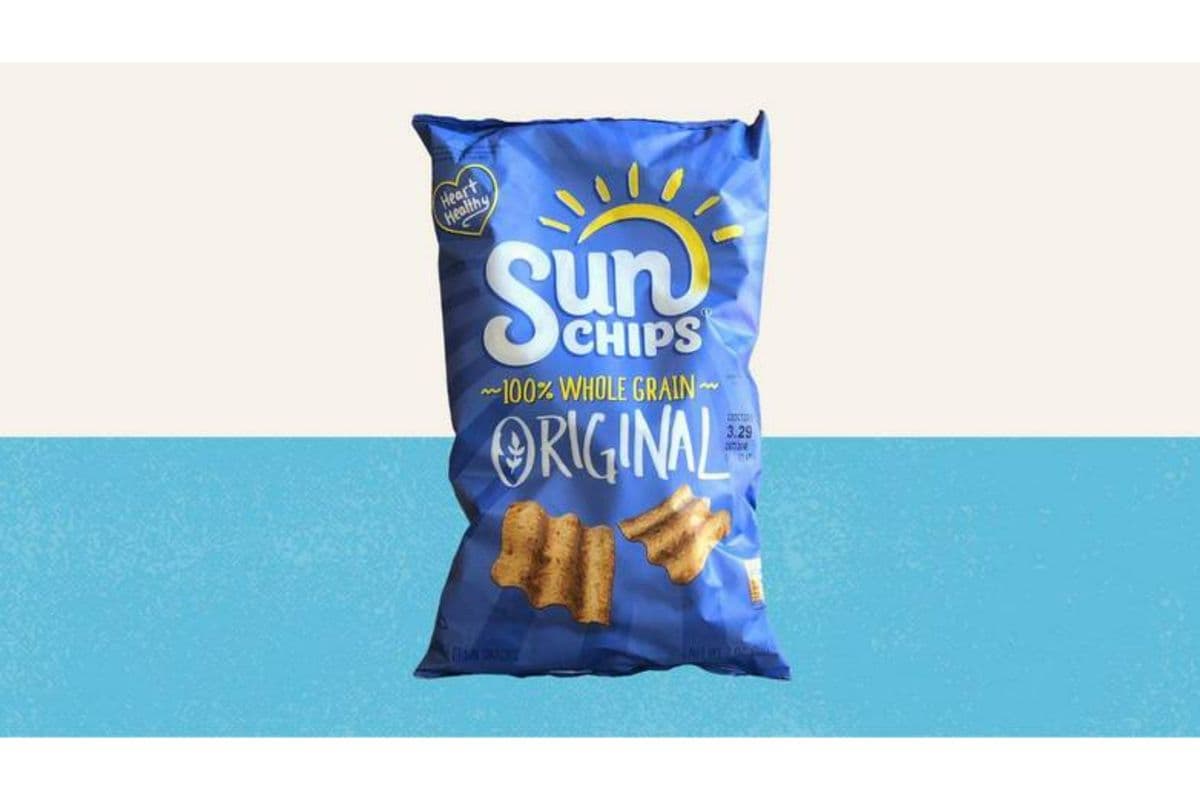 Sun Chips Original