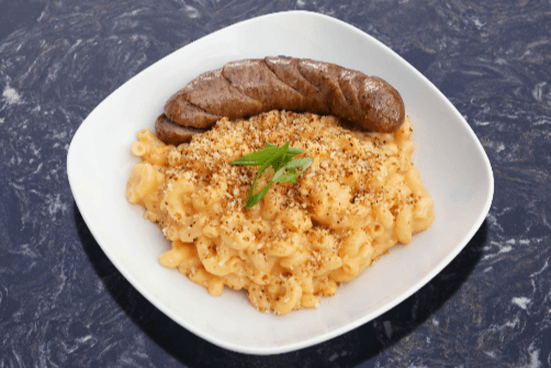 Mac and Cheese