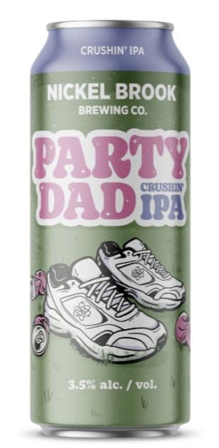 Party Dad IPA