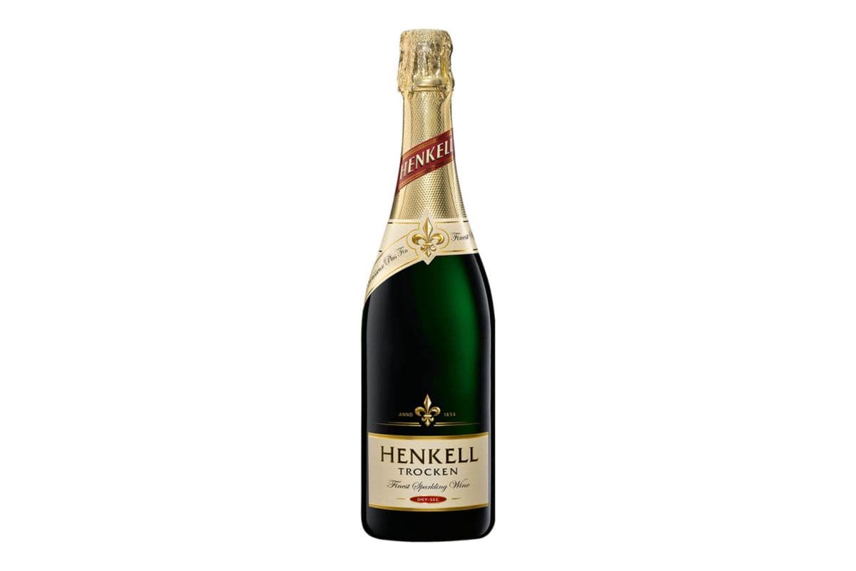 Henkell Troken (750 ml)