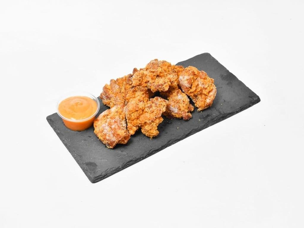 Chicken Karaage