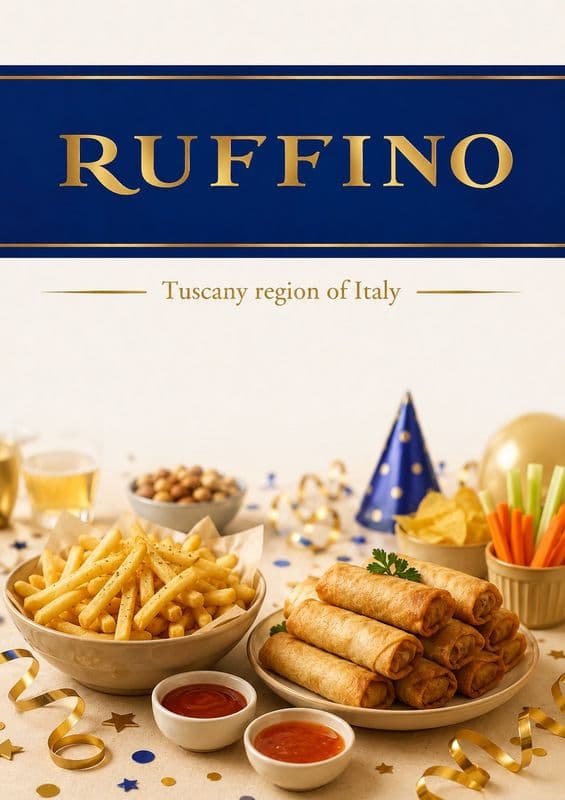 Ruffino Italy Sélectionné / Ruffino Italy Sélectionné