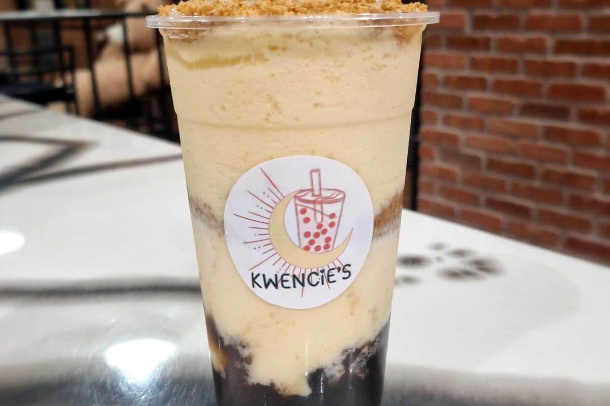 Mango Graham (24 oz)
