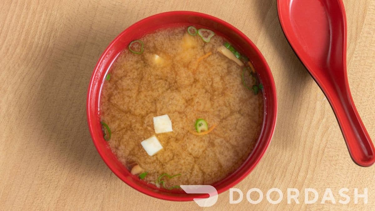 Miso Végé