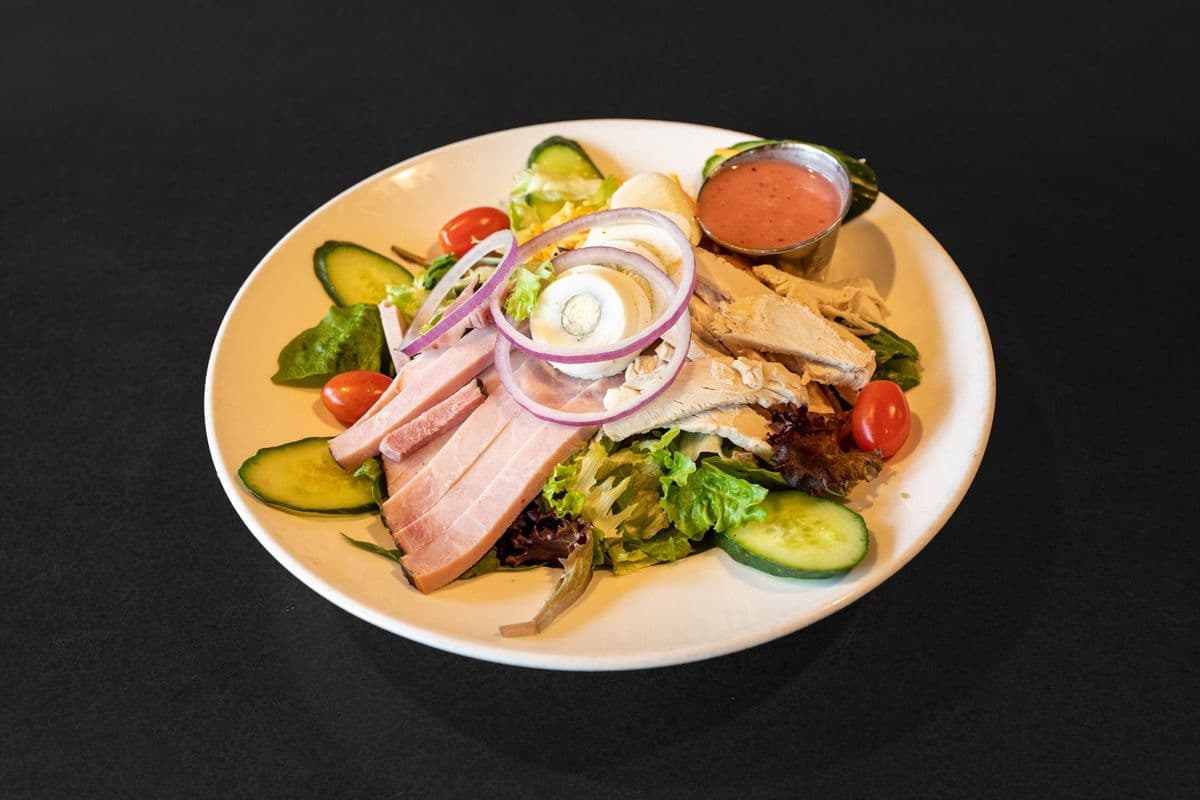 Chef Salad