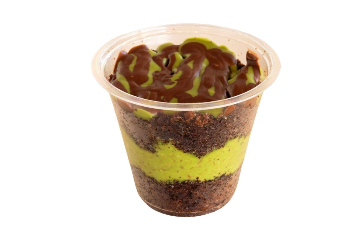 Dubai Small Cake Cup