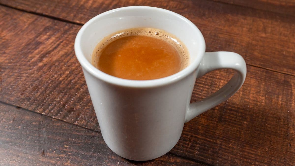 Masala Tea