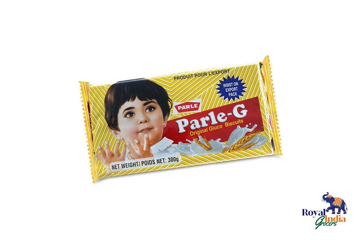 Parle-G (300 g)