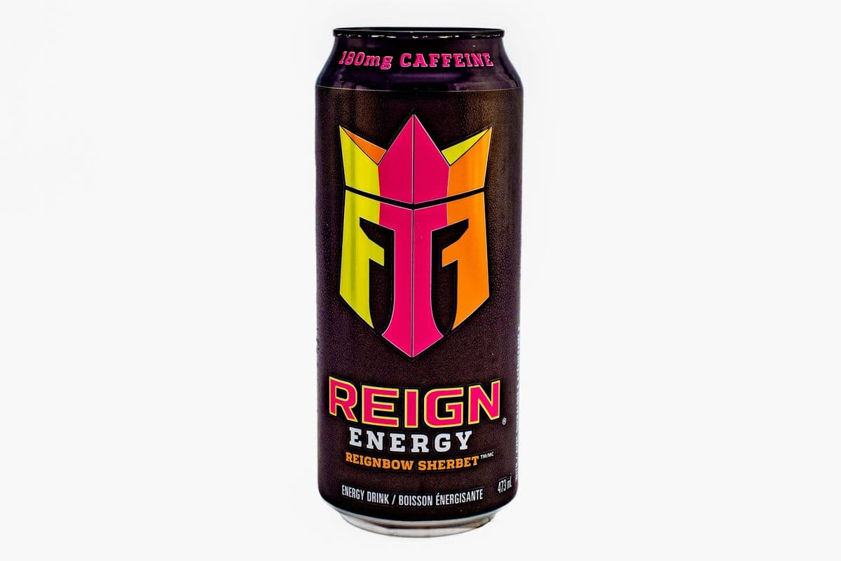 Reign Reignbow Sherbet (444 - 473 ml)