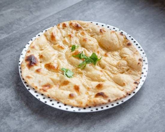 Tandoori Roti