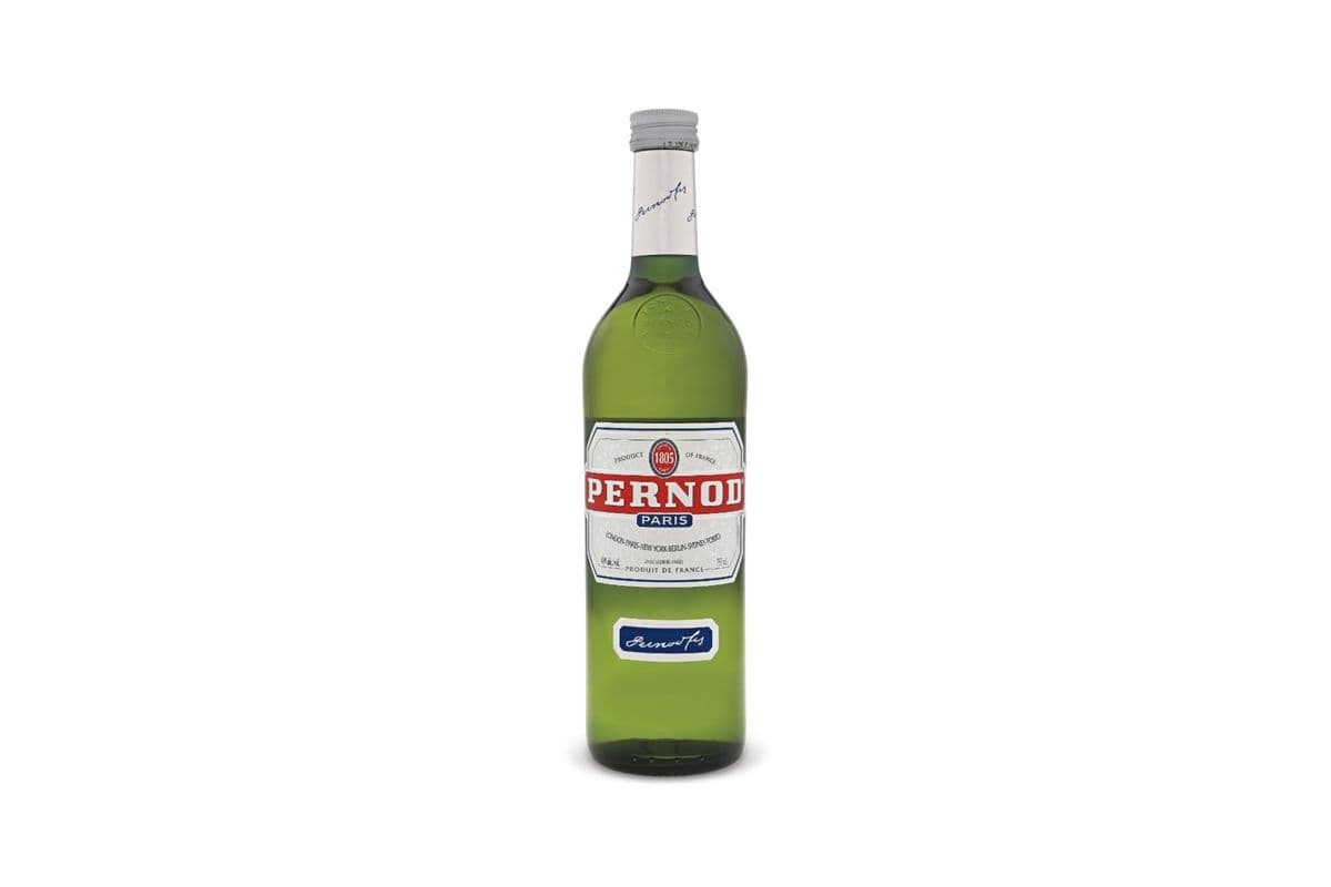 Pernod Paris (750 ml)