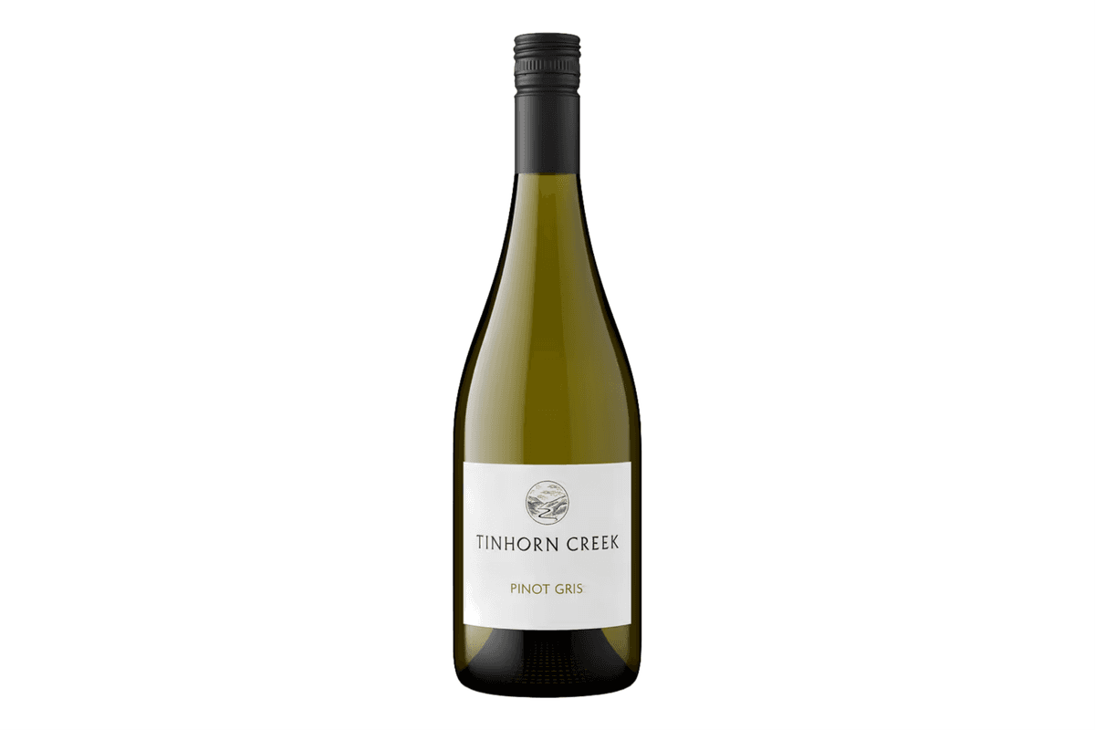 Tinhorn Creek - Pinot Gris (1 x 750ml)