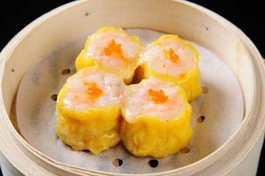 #51 Shao Mai (4) / #51 Shao Mai (4)