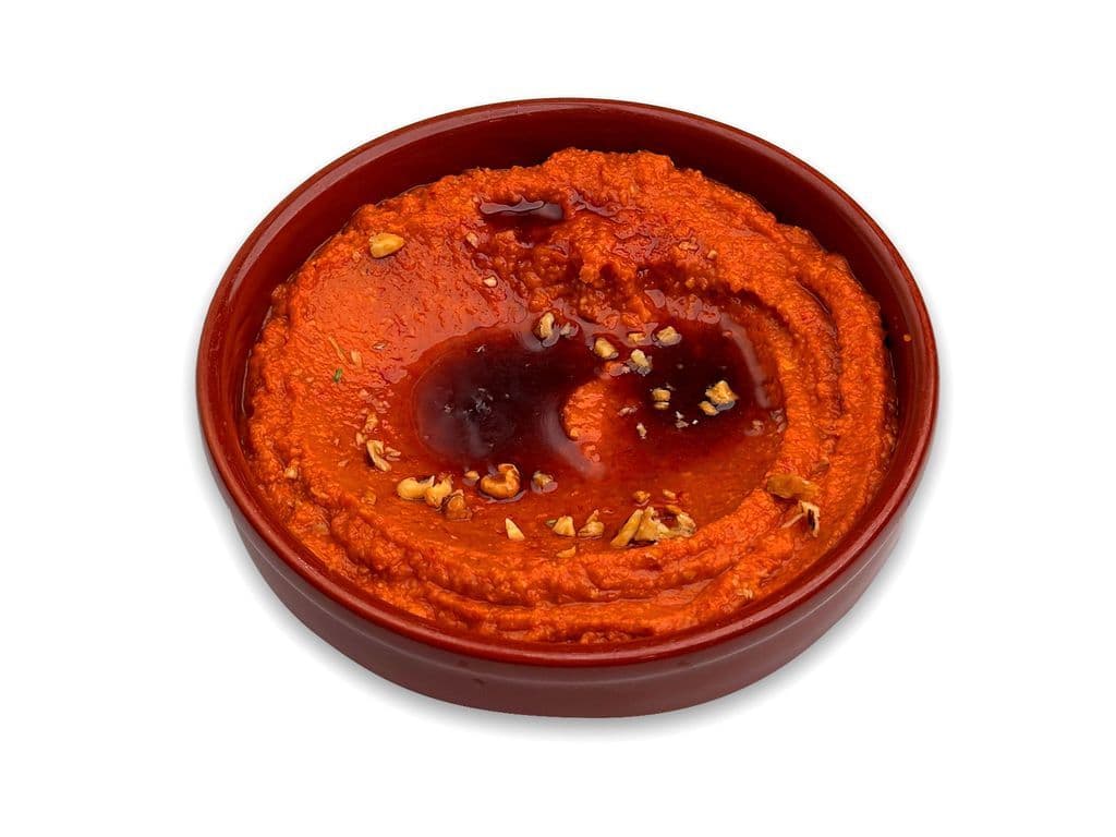 Muhammara