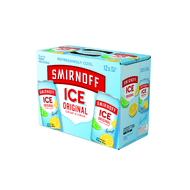 Smirnoff Ice Original 12 Pack (12 Can x 355 mL)
