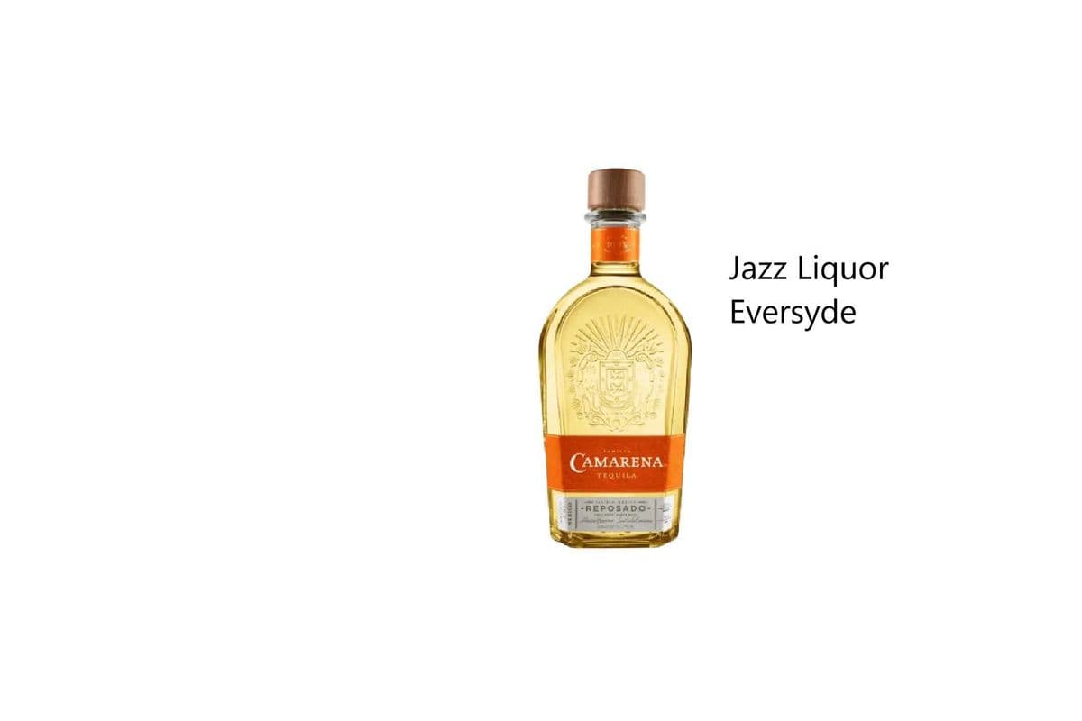 FAMILIA CAMARENA TEQUILA REPOSADO (1 x 750ML)