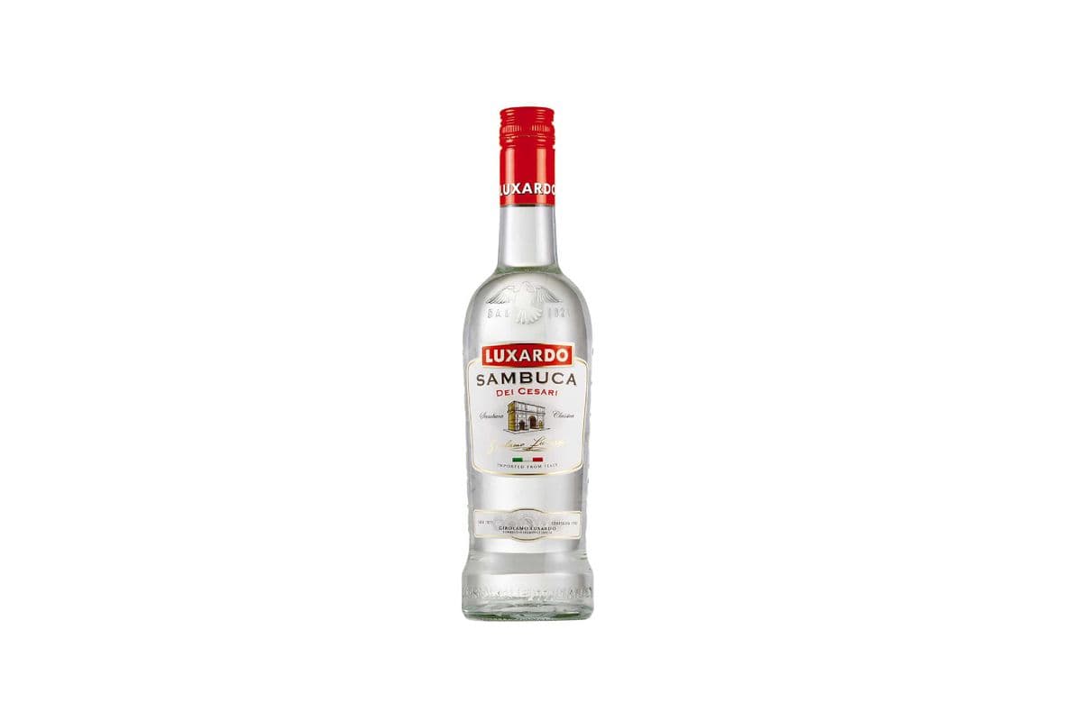 Luxardo Sambuca (1 x 750 ml)