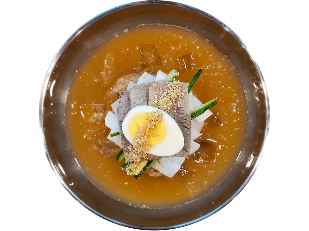 MUL NAENGMYEON