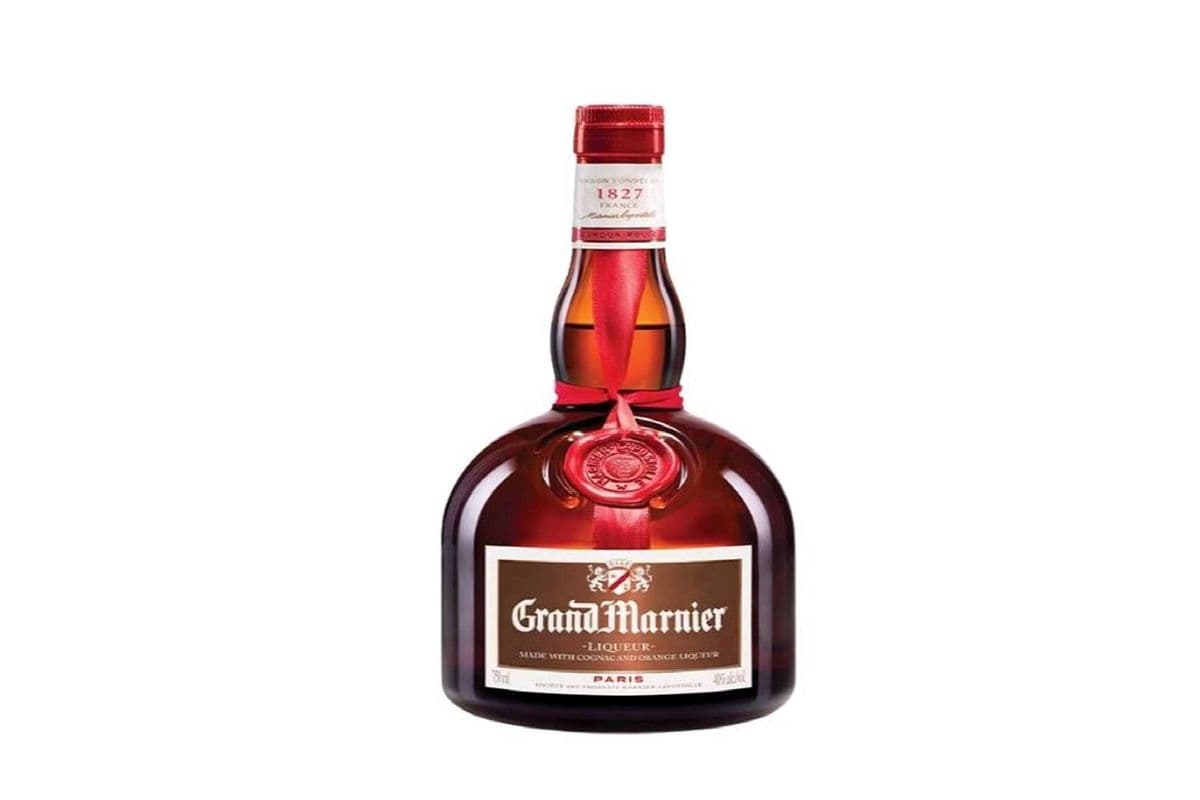 1784. GRAND MARNIER (1 x 750ML)