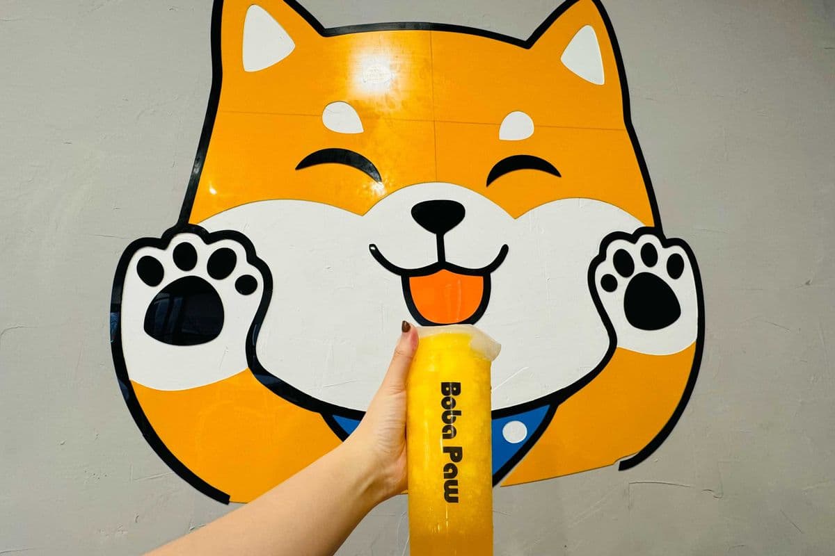Orange Slush
