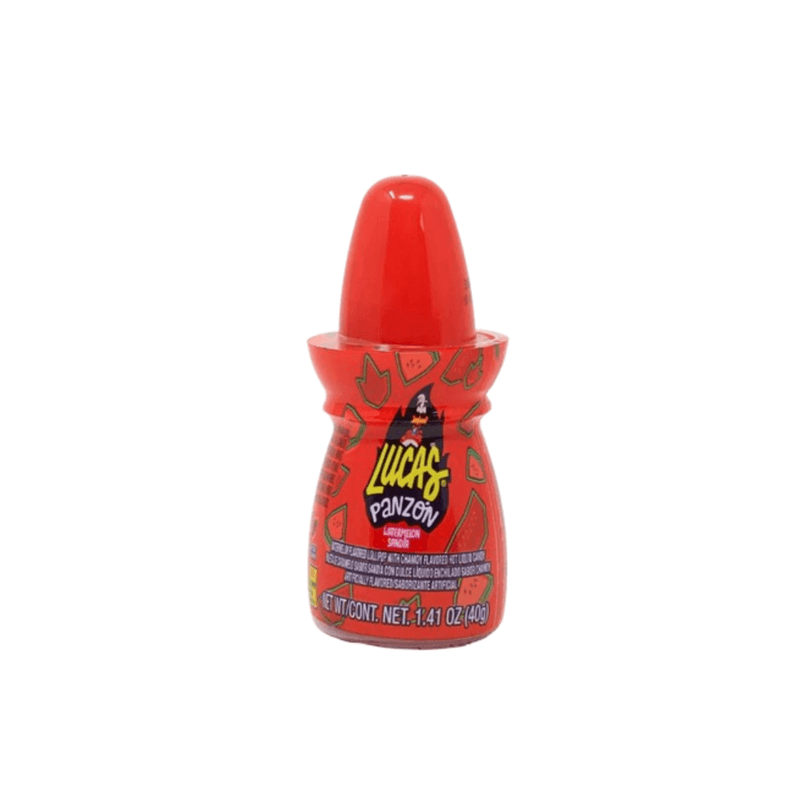 Lucas Panzon Sandia Watermelon - Mexico (40g)