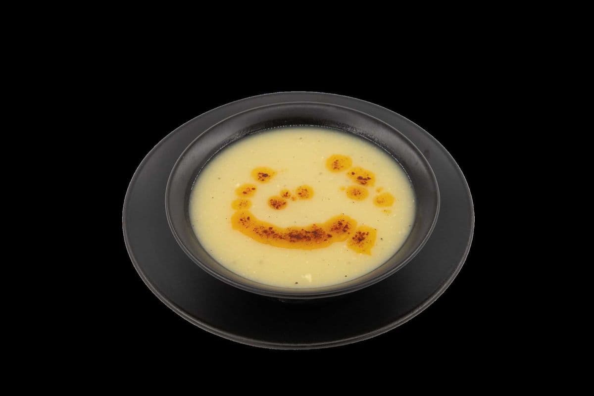 6. Lentil Soup