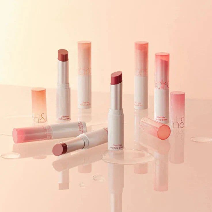 Glasting Melting Balm: Original