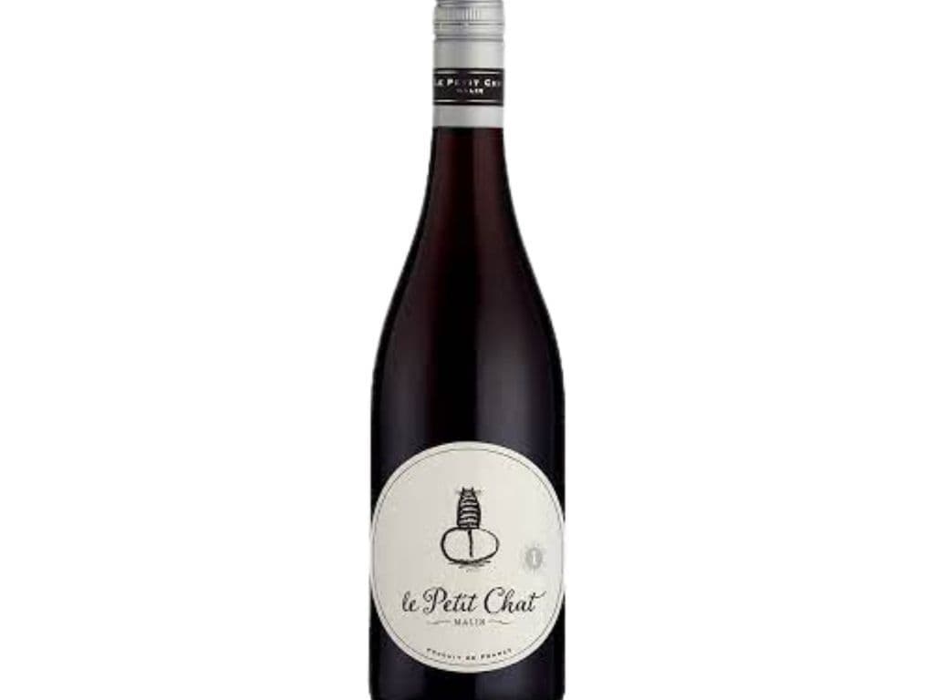 Le Petite Chat Malin Rouge (750ml)