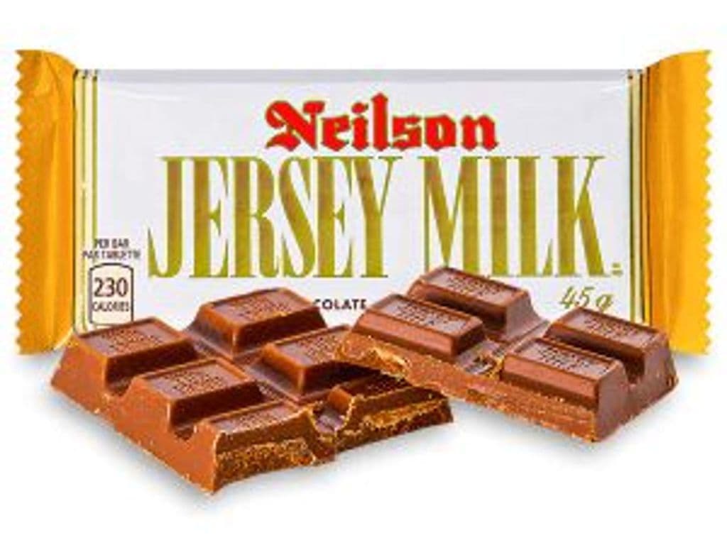 Neilson Jersey Milk (45g)