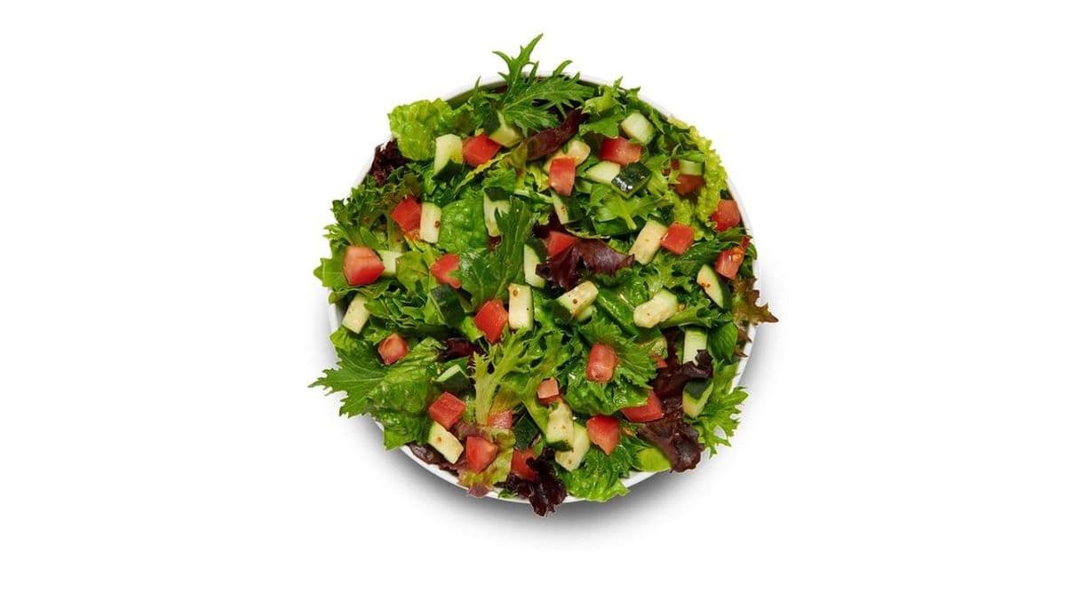 Garden Salad (32 oz MOD Size)