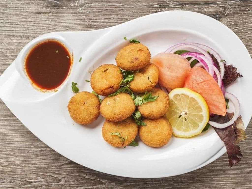 Dahi Ke Kabab