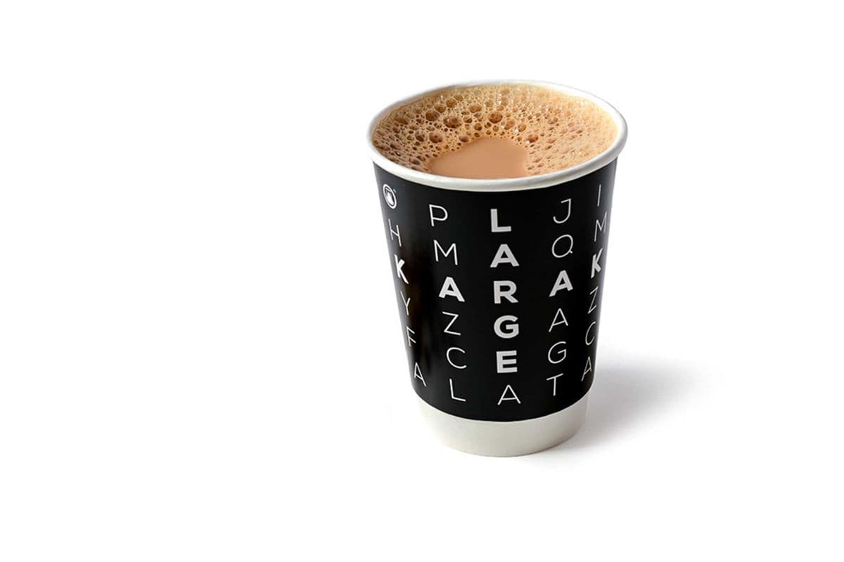 Karak Chaii 50/50 (123 Cal)