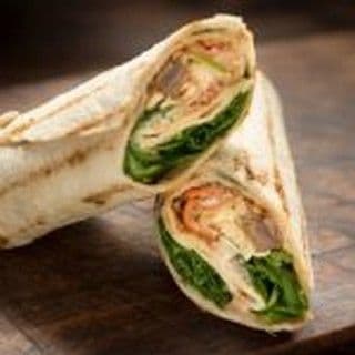 Greek Wrap