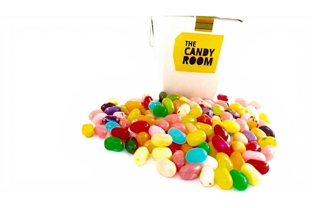 Jelly Belly Mix (250g)