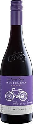 CONO SUR PINOT NOIR (750ml)