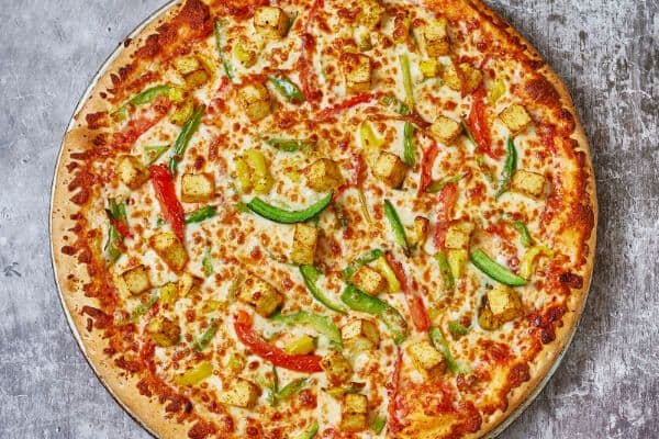 Farm Villa Pizza (Small)