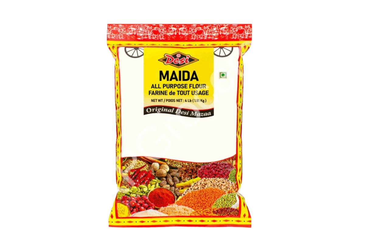 Desi Maida (4 lbs)