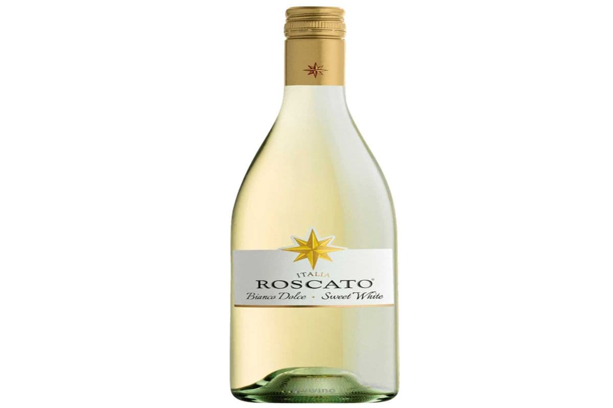 ROSCATO BIANCO (1 x 750ML)