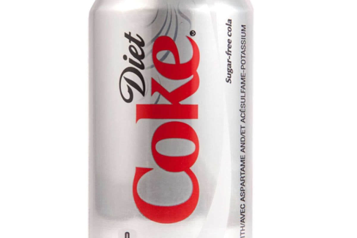 coke Diet / Diet coca cola