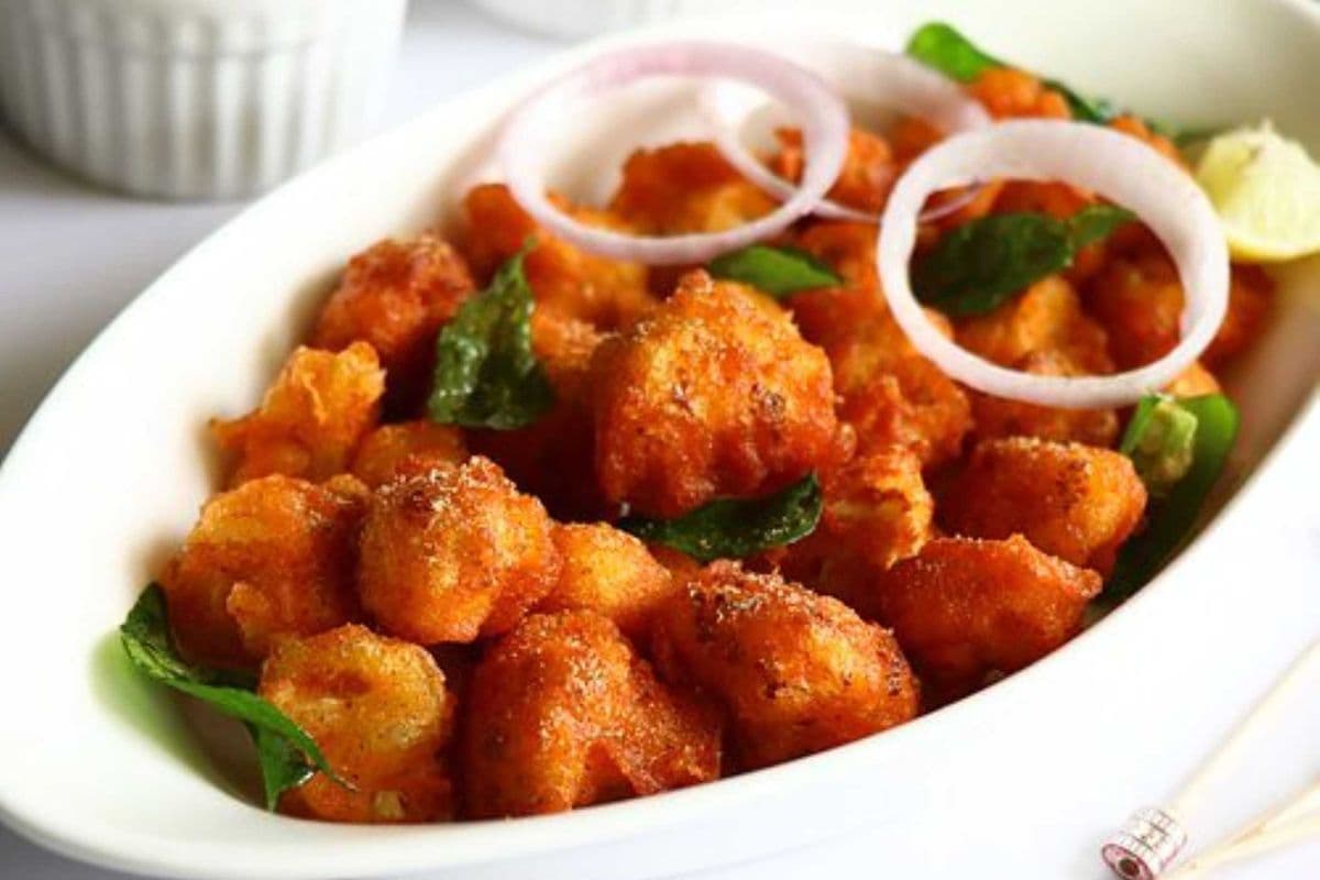 Gobi / Paneer 65