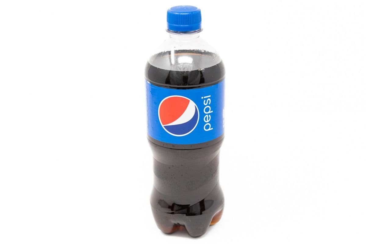 Pepsi (591 ml)